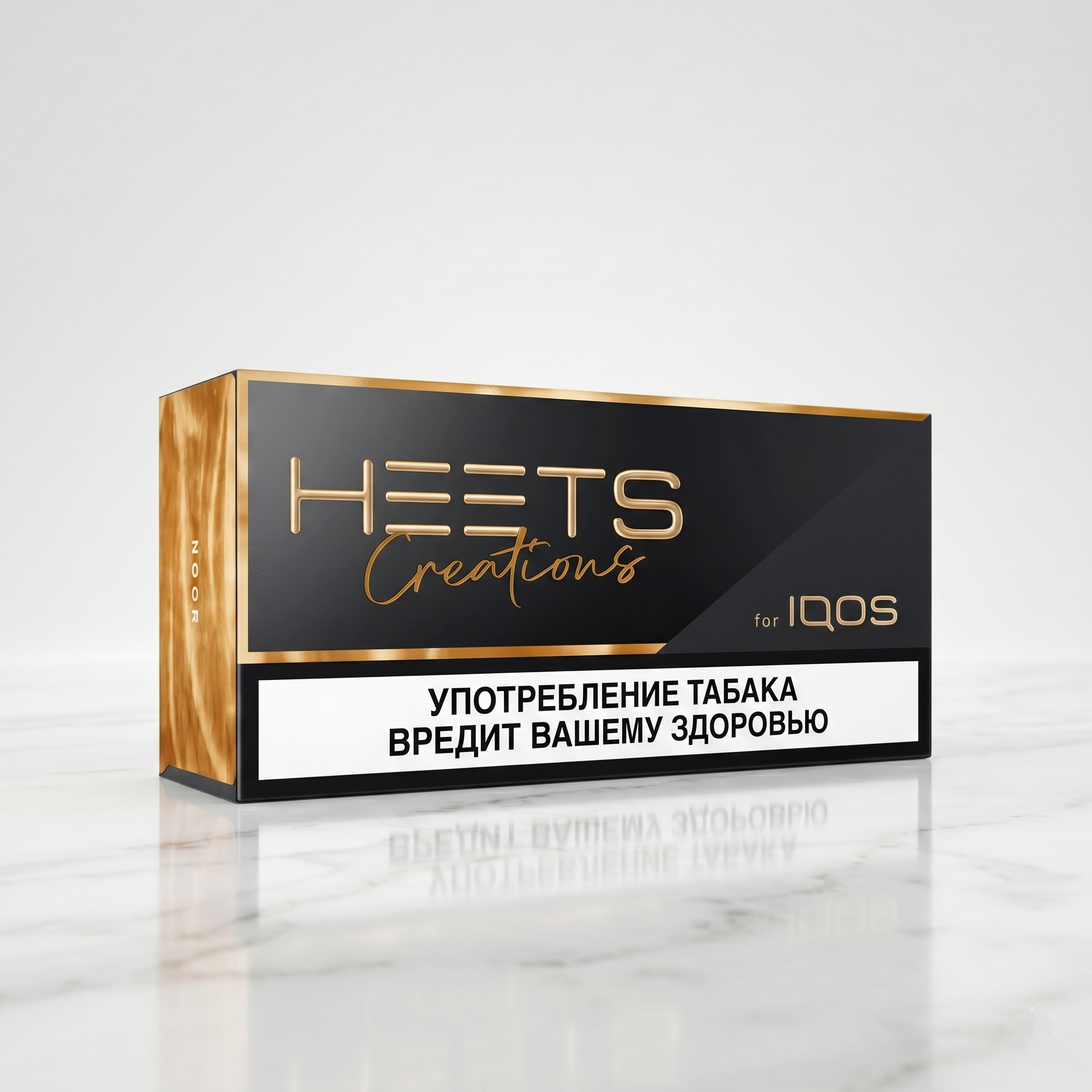 IQOS Heets Creations Noor (10 Packs)