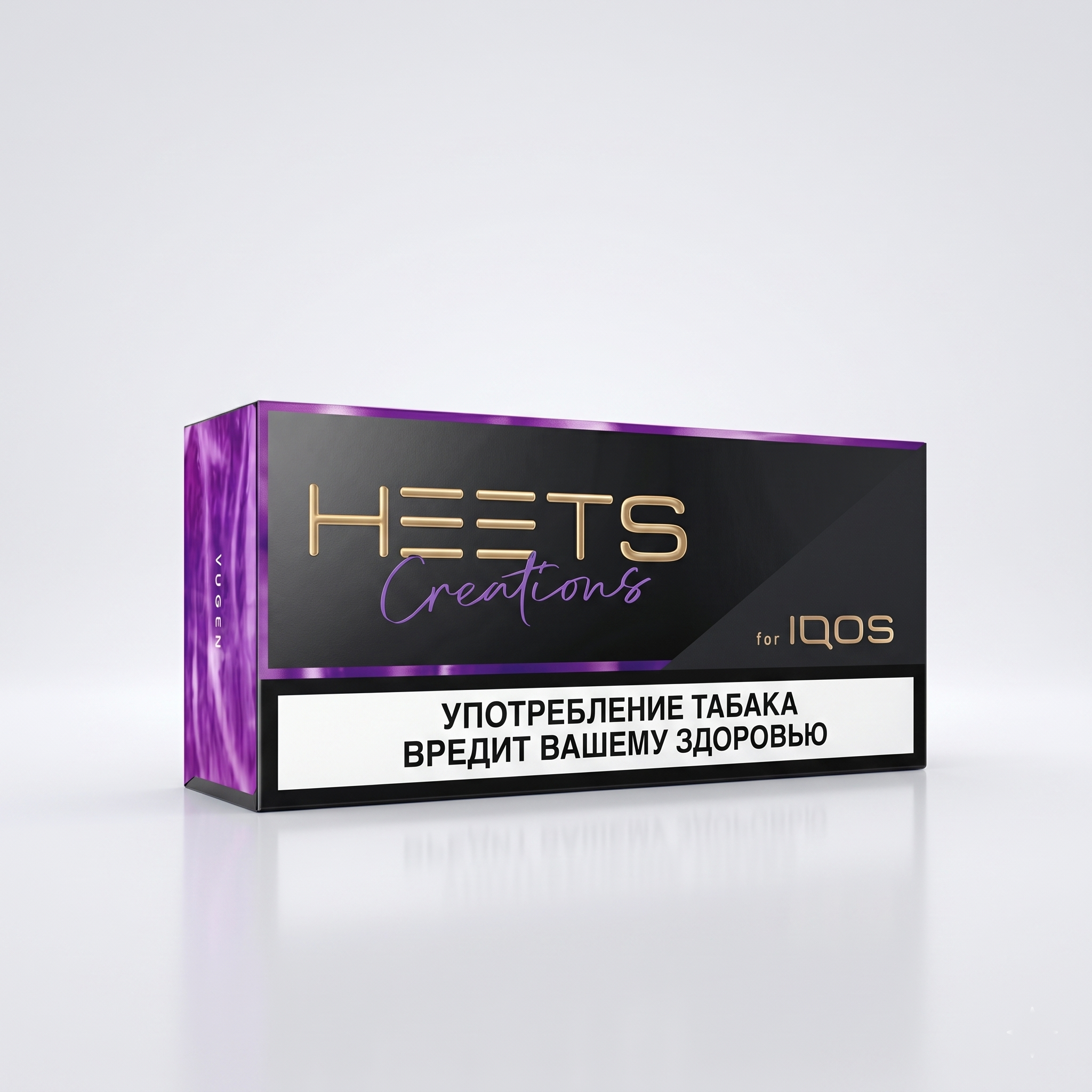IQOS Heets Creations Yugen (10 Packs)
