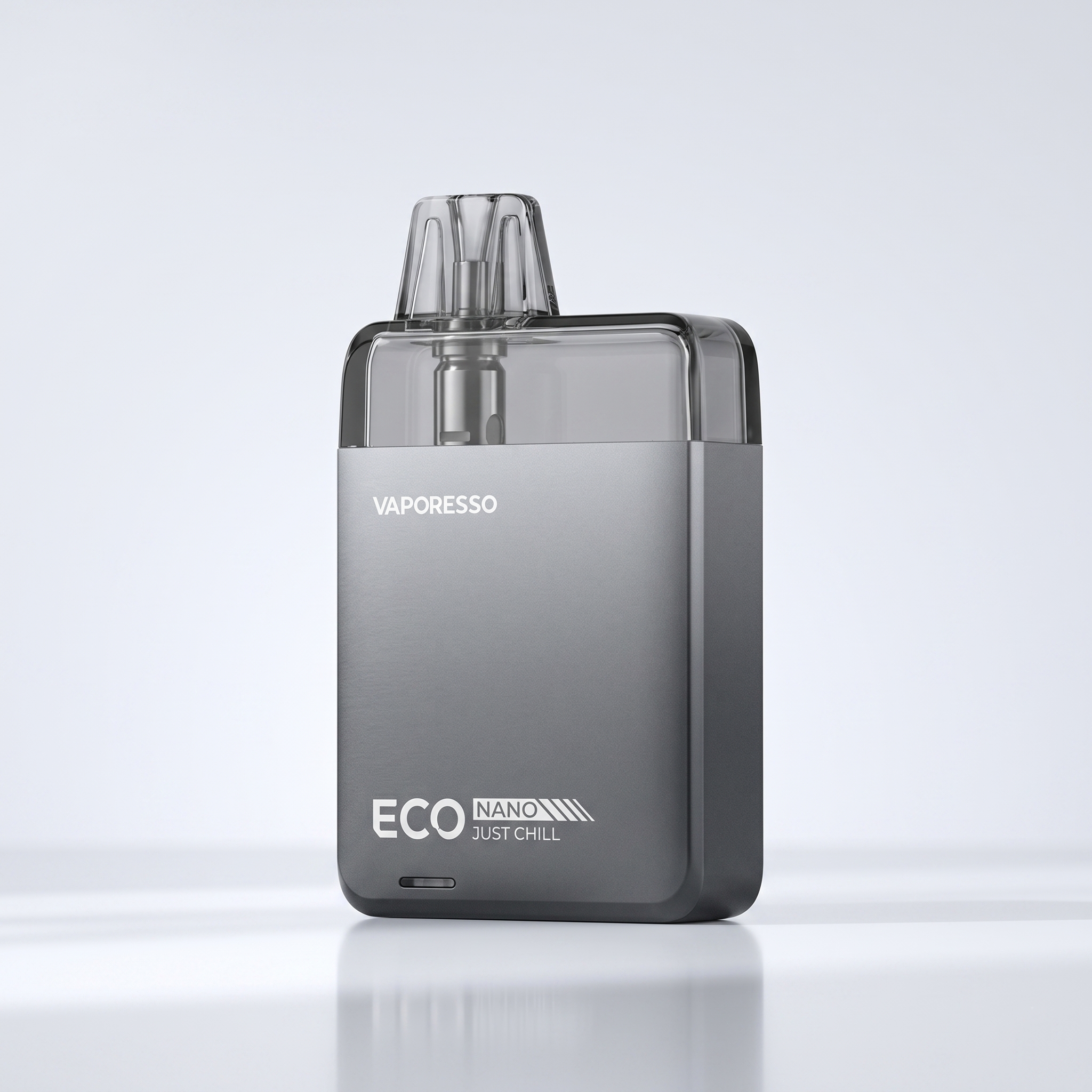 Vaporesso ECO Nano Pod System 6ml Kit (Universal Gray)