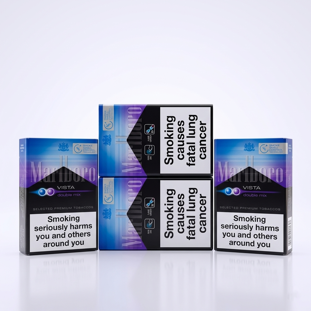 Marlboro Vista Double Mix (20 Sticks)
