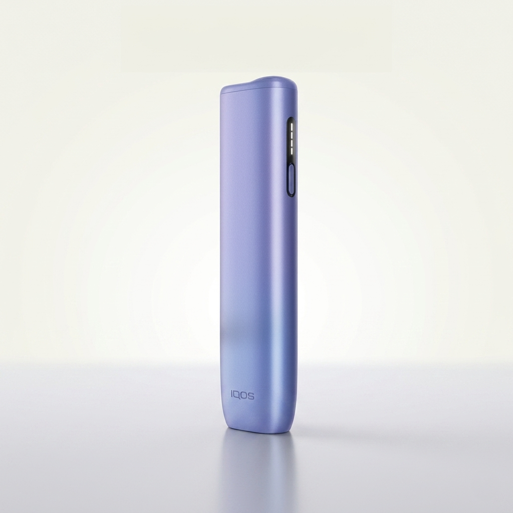 IQOS ILUMA i ONE Violet Purple | Sleek & Smart Vaping Device