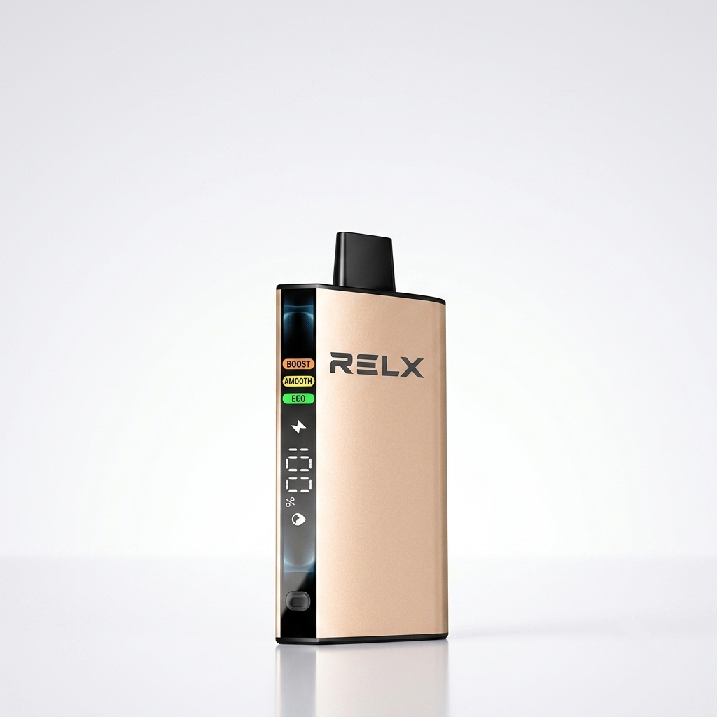 RELX ACE 20000 Puffs Mango Peach Disposable Vape