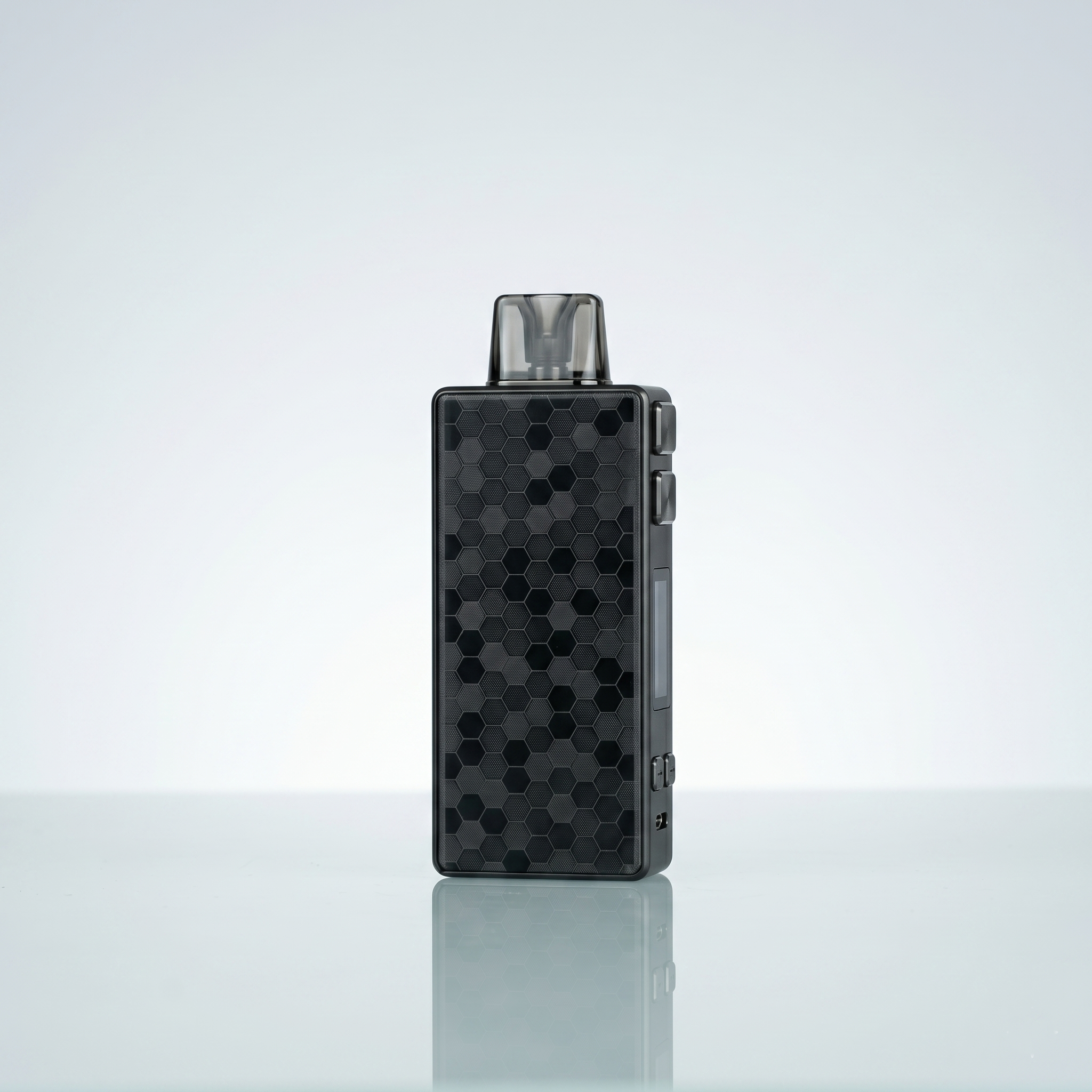 RELX Creator Boost Pod 20000 Puffs Taro Ice Cream Vape