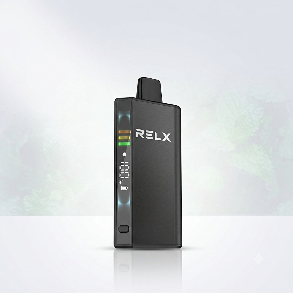 RELX ACE 20000 Puffs Fresh Mint Disposable Vape