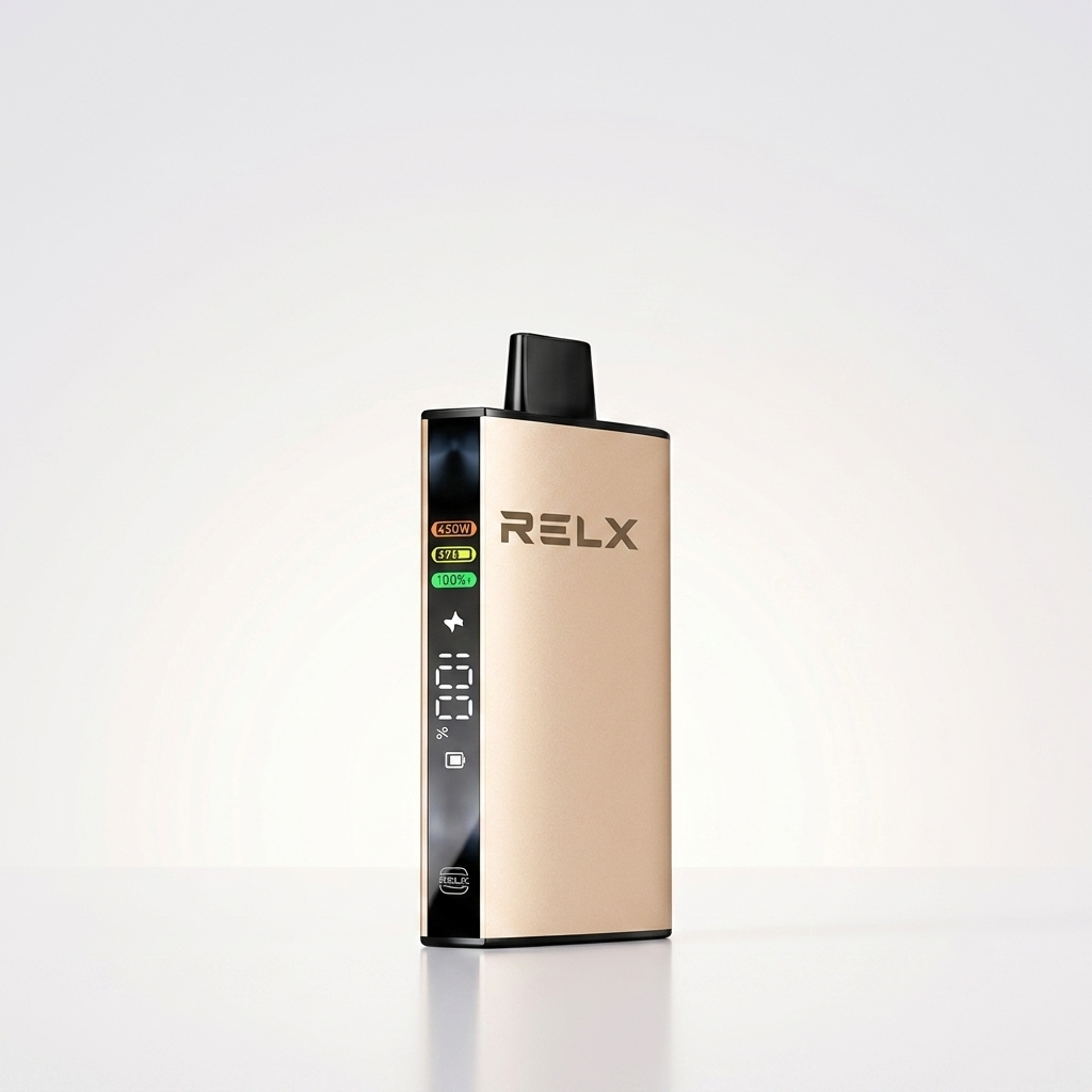 RELX ACE 20000 Puffs Fresh Peach Disposable Vape