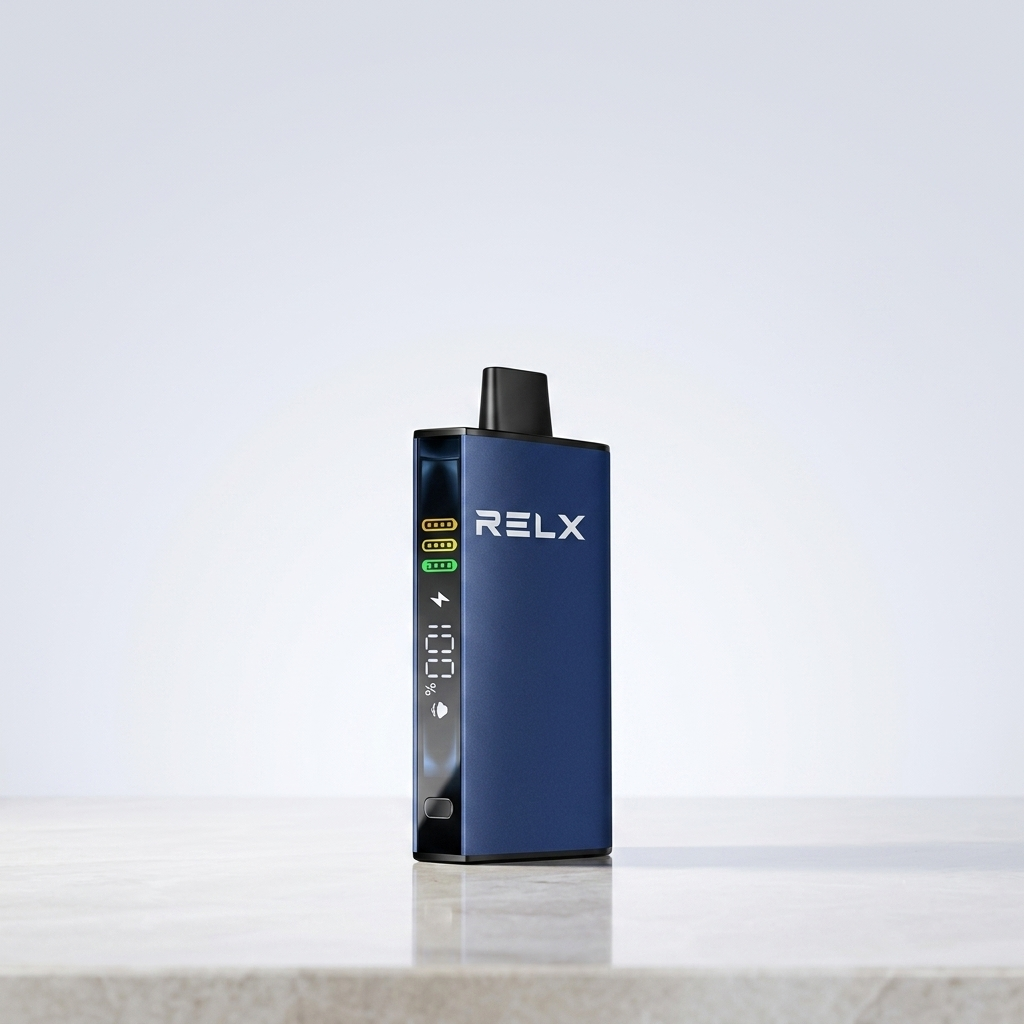 RELX ACE 20000 Puffs Kiwi Guava Passion Disposable Vape