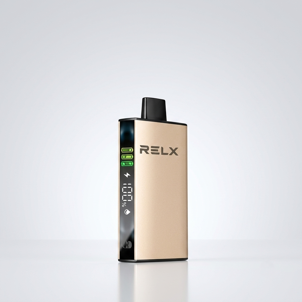 RELX ACE 20000 Puffs Pistachios Delight Disposable Vape