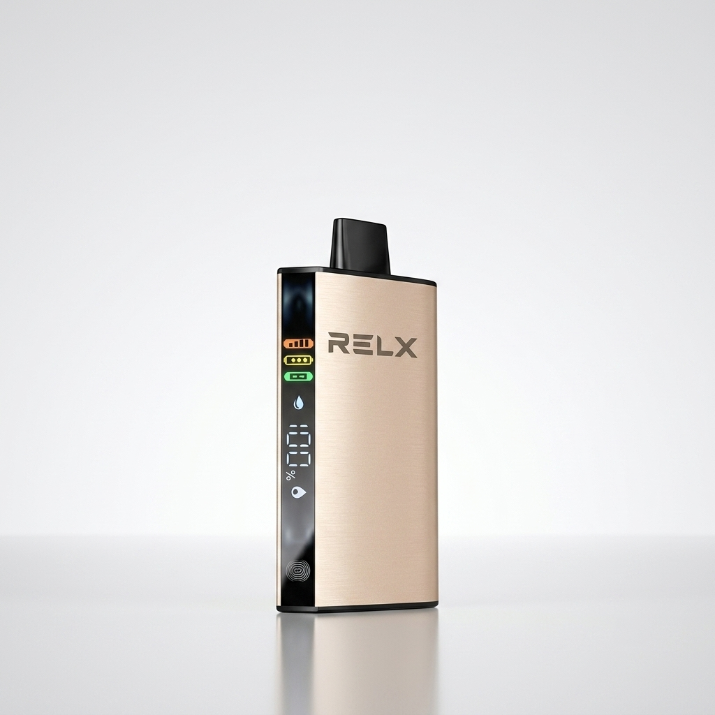 RELX ACE 20000 Puffs Triple Mango Disposable Vape