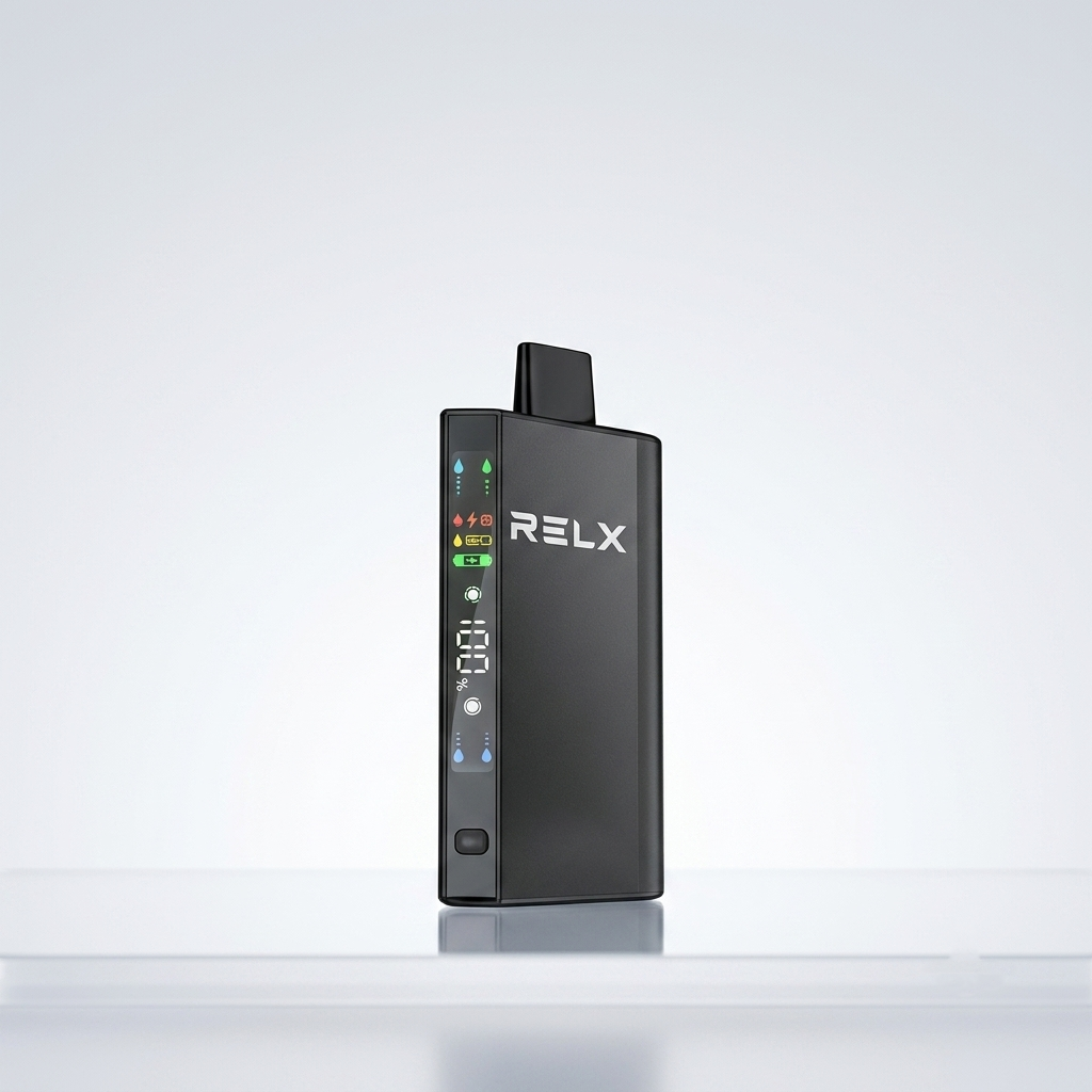 RELX ACE 20000 Puffs Watermelon Chill Disposable Vape
