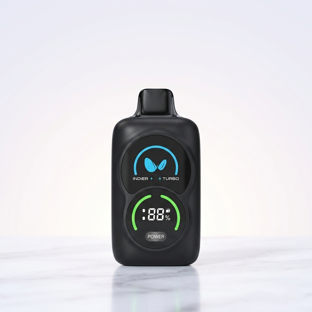 WAKA PA25000 Puffs Cappuccino Disposable Vape