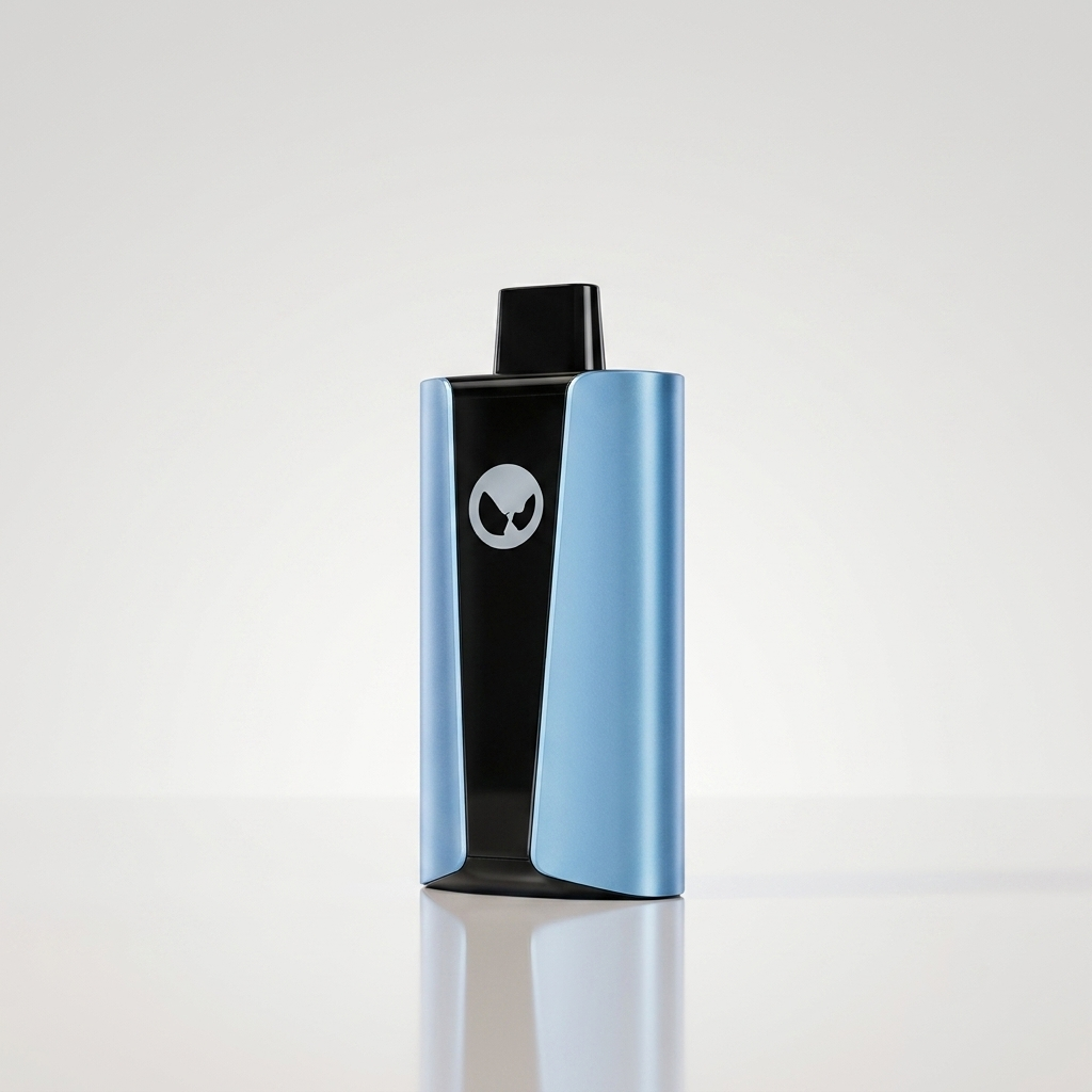 WAKA SoPro 20000 Puffs Blueberry Raspberry Disposable Vape