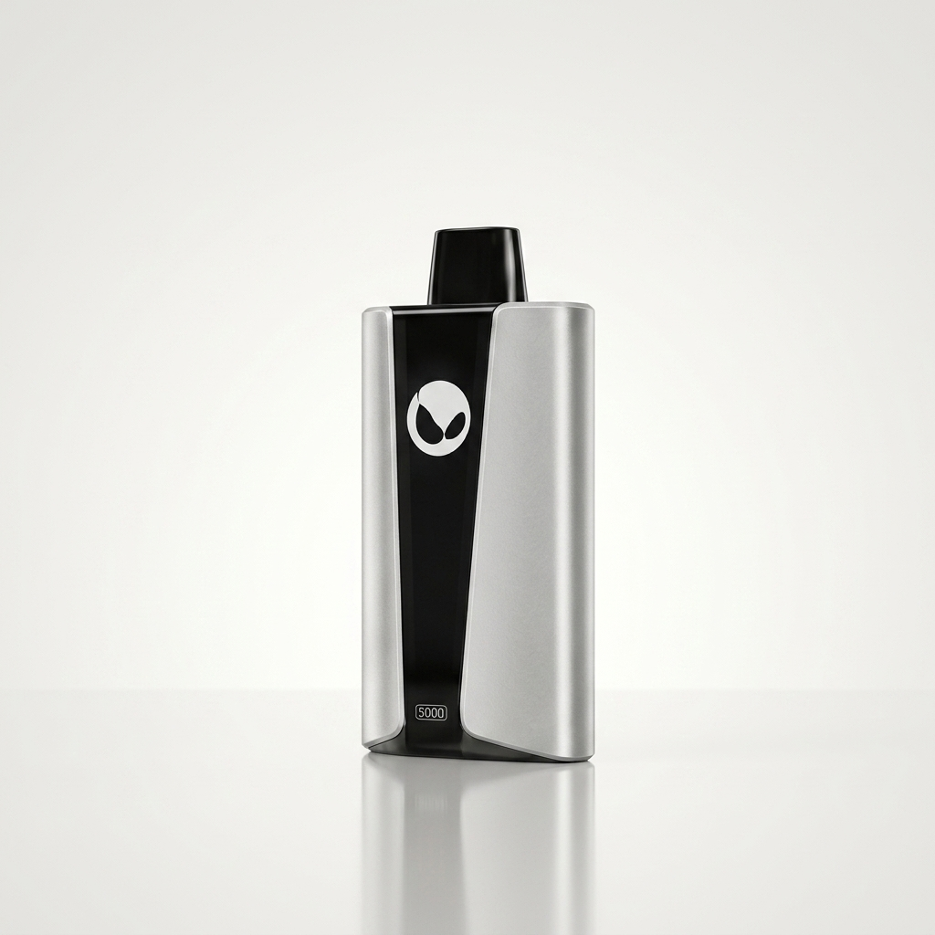 WAKA SoPro 20000 Puffs Dark Cherry Disposable Vape