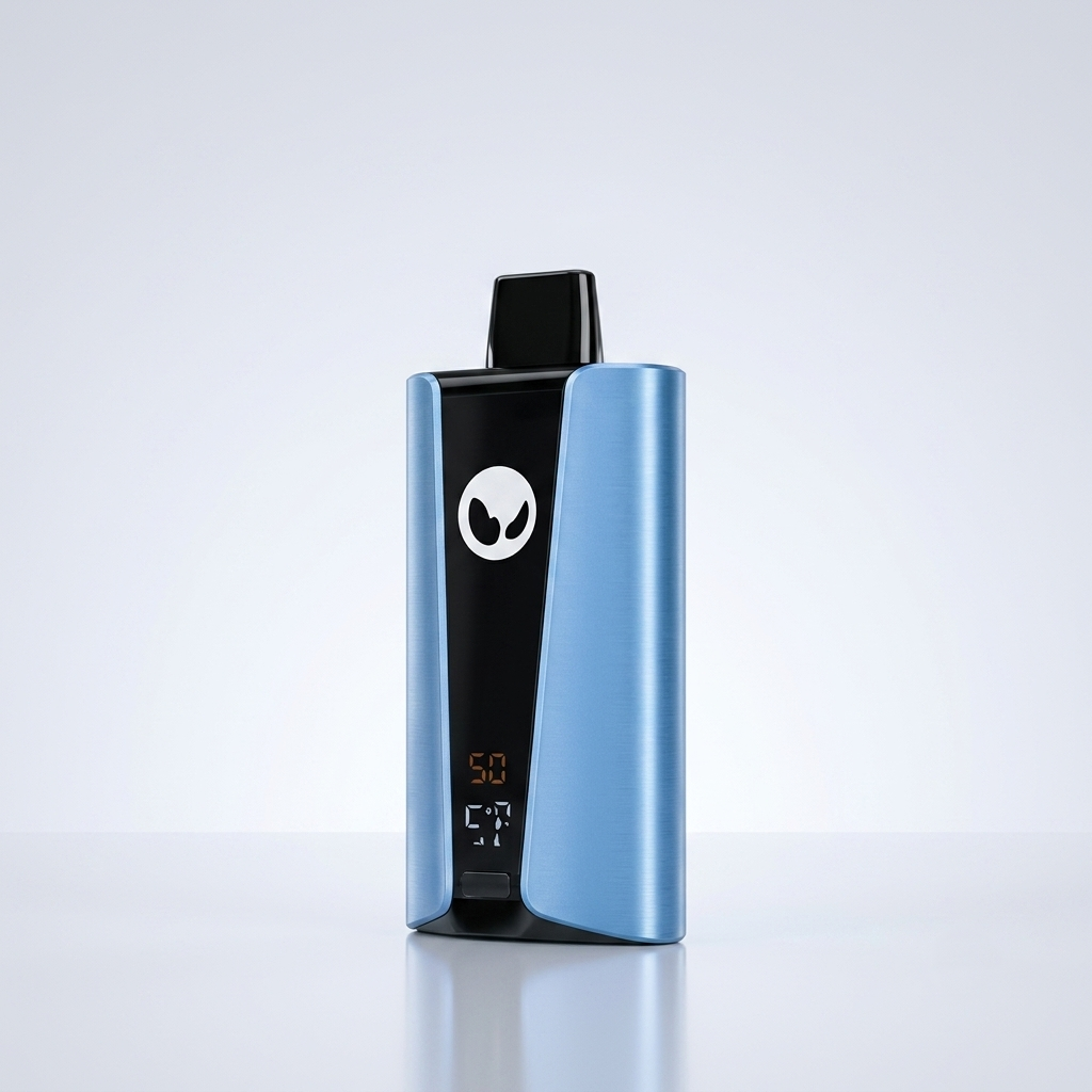 WAKA SoPro 20000 Puffs Fresh Mint Disposable Vape
