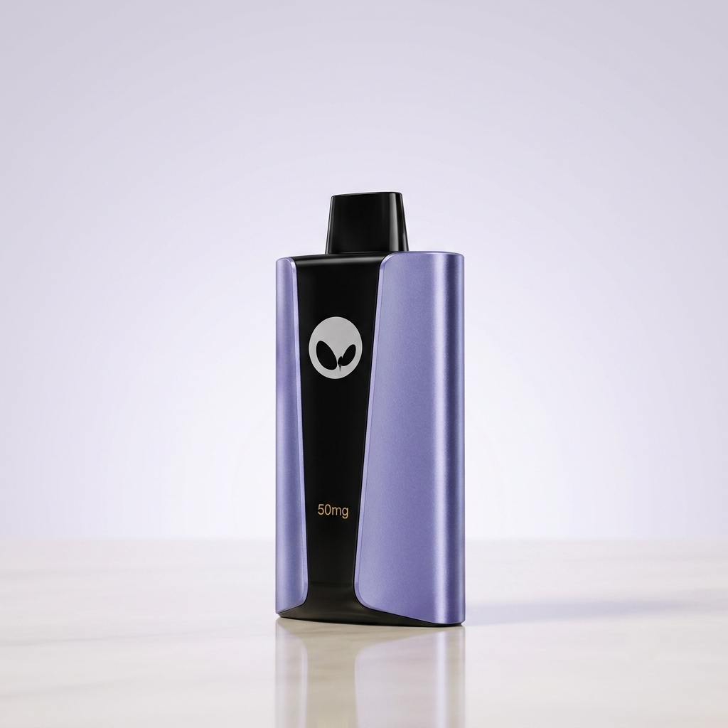 WAKA SoPro 20000 Puffs Strawberry Raspberry Disposable Vape