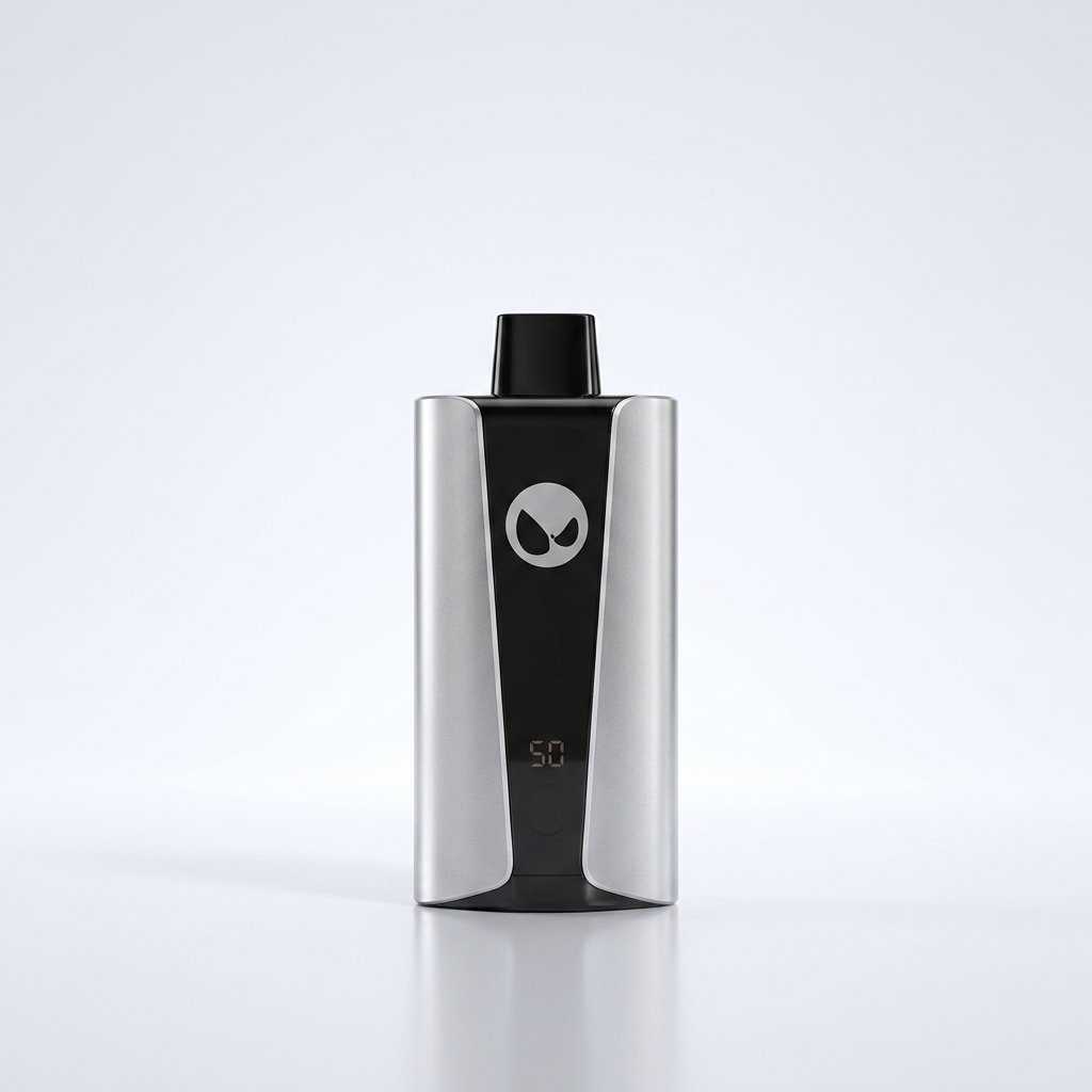 WAKA SoPro 20000 Puffs Strawberry Watermelon Disposable Vape