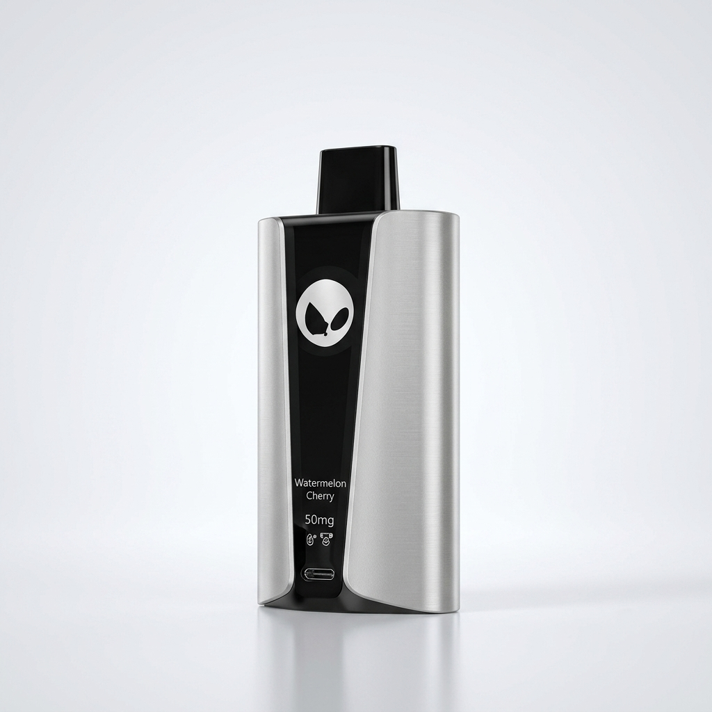 WAKA SoPro 20000 Puffs Watermelon Cherry Disposable Vape