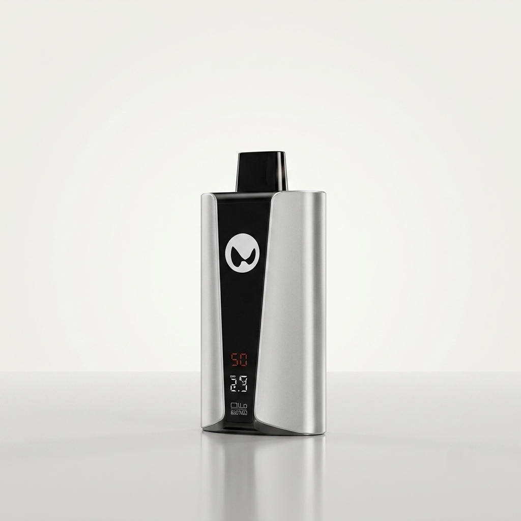 WAKA SoPro 20000 Puffs Watermelon Chill Disposable Vape