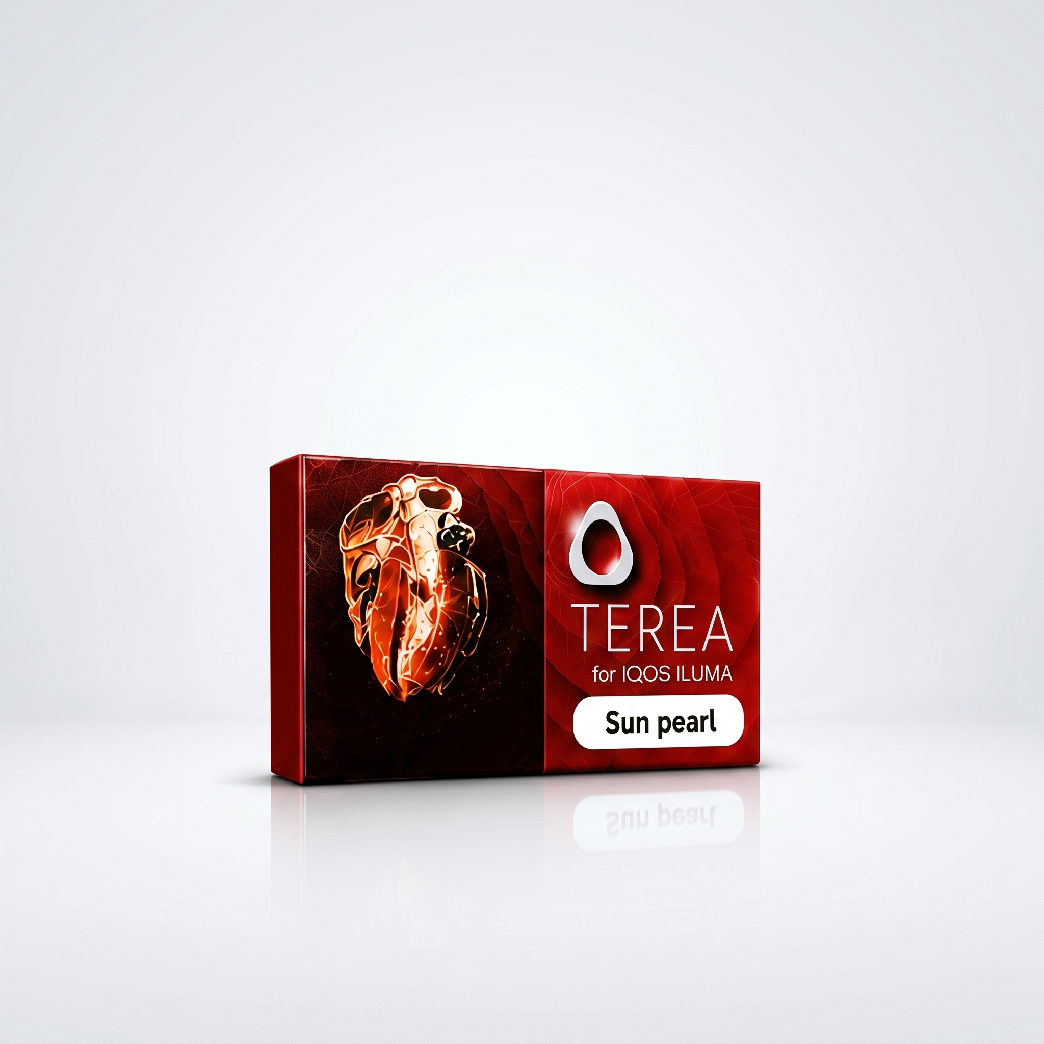 IQOS TEREA Sun Pearl Uzbekistan | Toasted Tobacco & Exotic Fruit Flavor IQOS TEREA Sun Pearl Uzbekistan | Toasted Tobacco & Exotic Fruit Flavor
